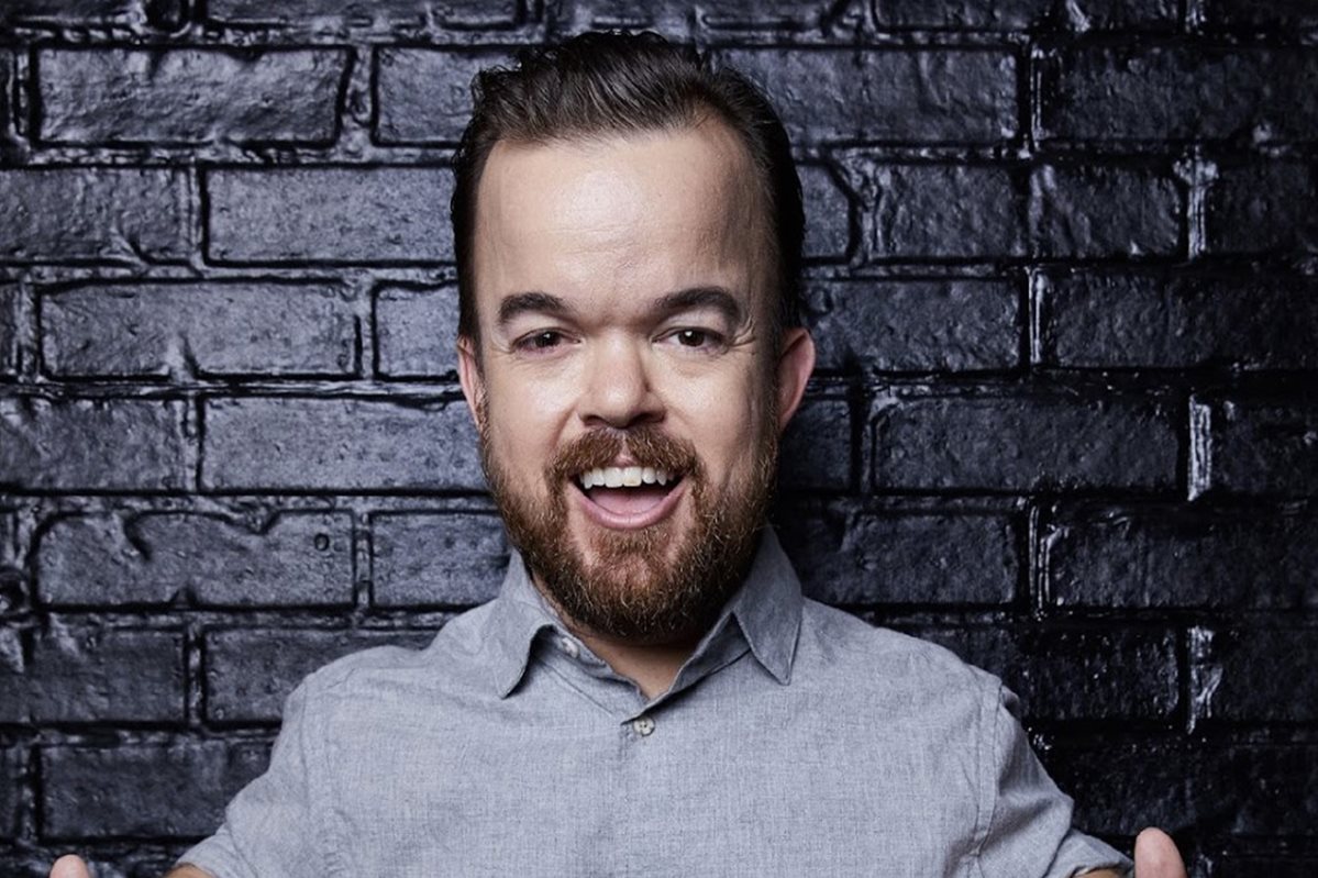 Brad Williams - Crown Melbourne