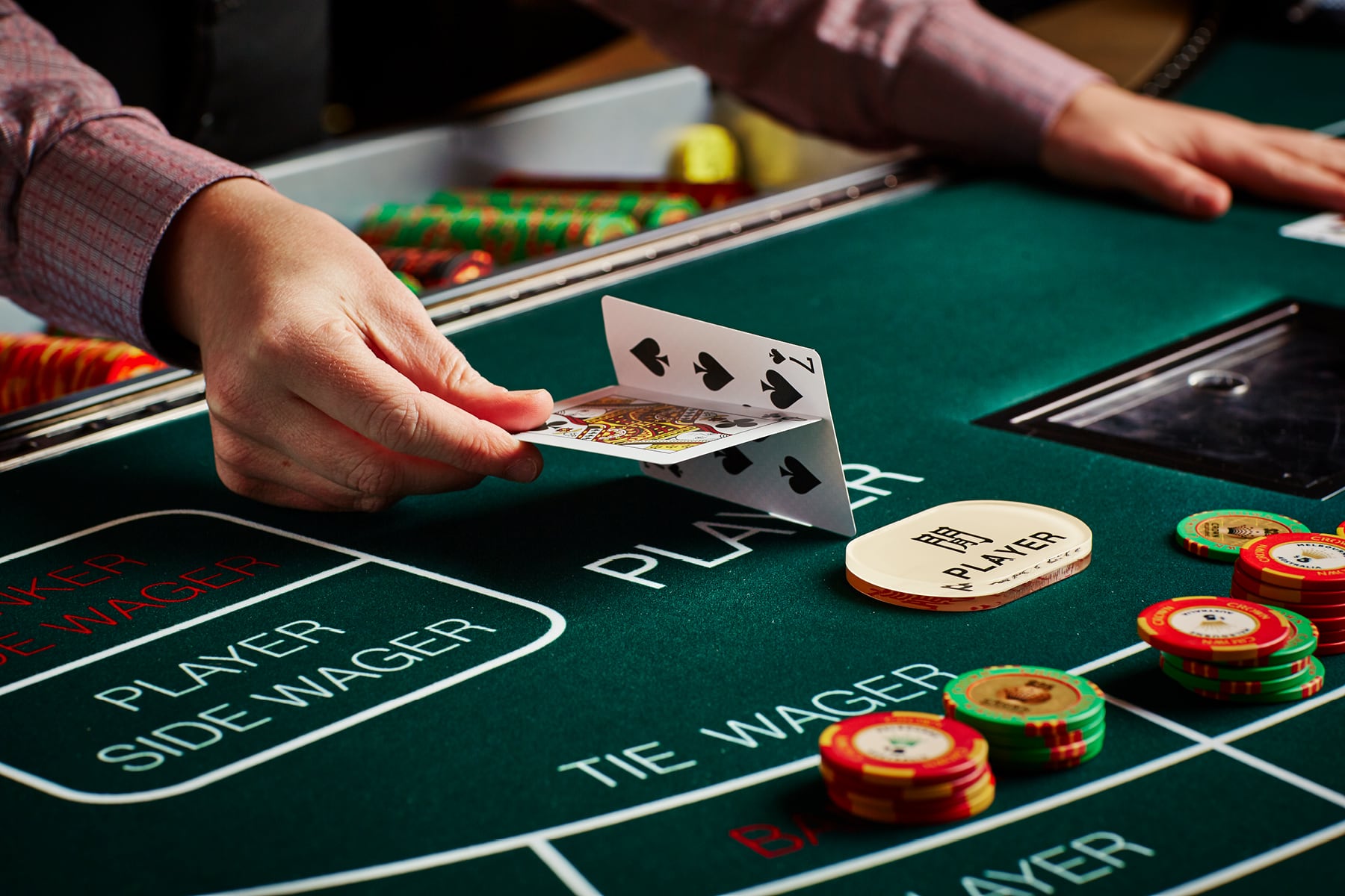 Interesting Facts I Bet You Never Knew About online casinos