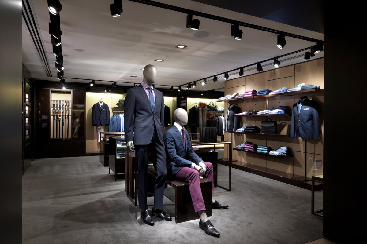 Mapstr - Shopping Louis Vuitton Melbourne Crown Southbank - Luxury